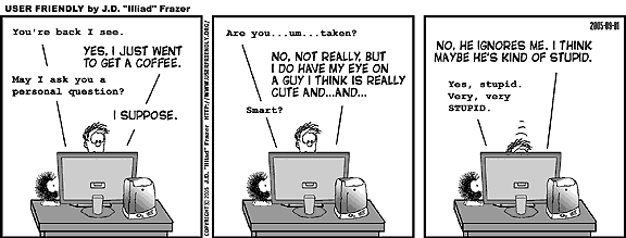 userfriendly